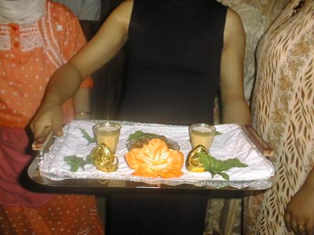 mariage